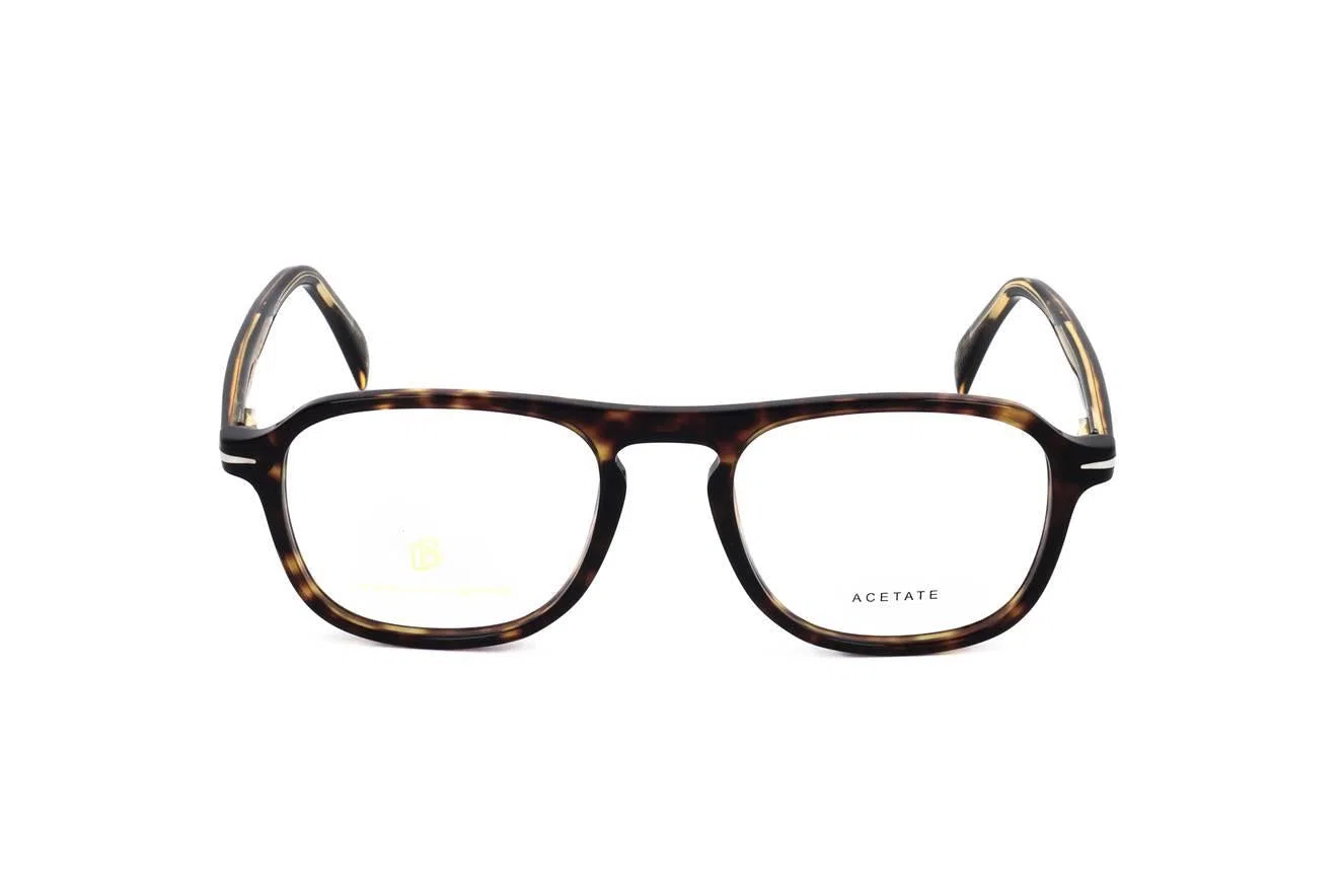 David Beckham DB1053 Eyeglasses - view 2